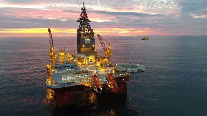 Marine Valves for DNV class assigment