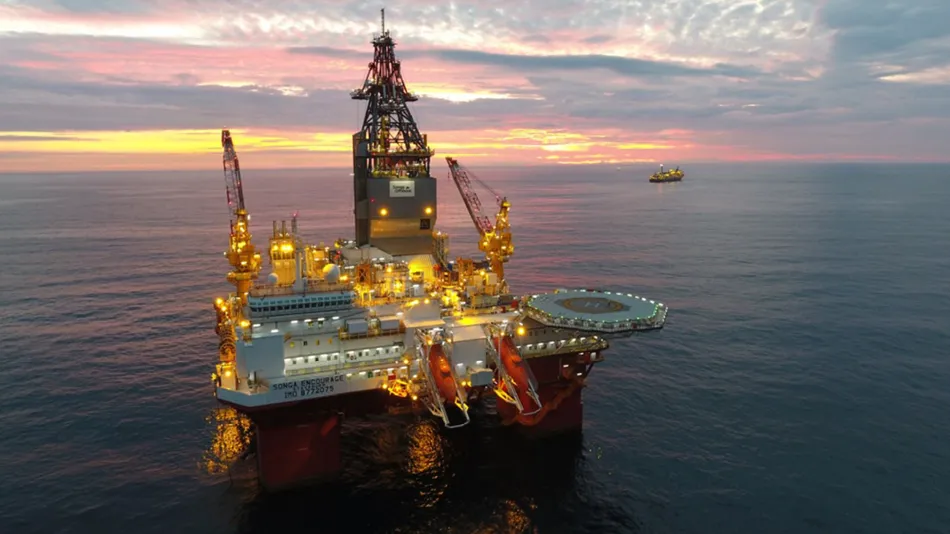 Marine Valves for DNV class assigment